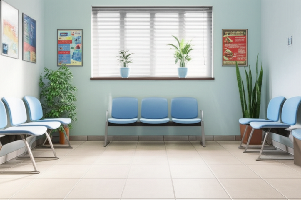 Private Clinic Case Study