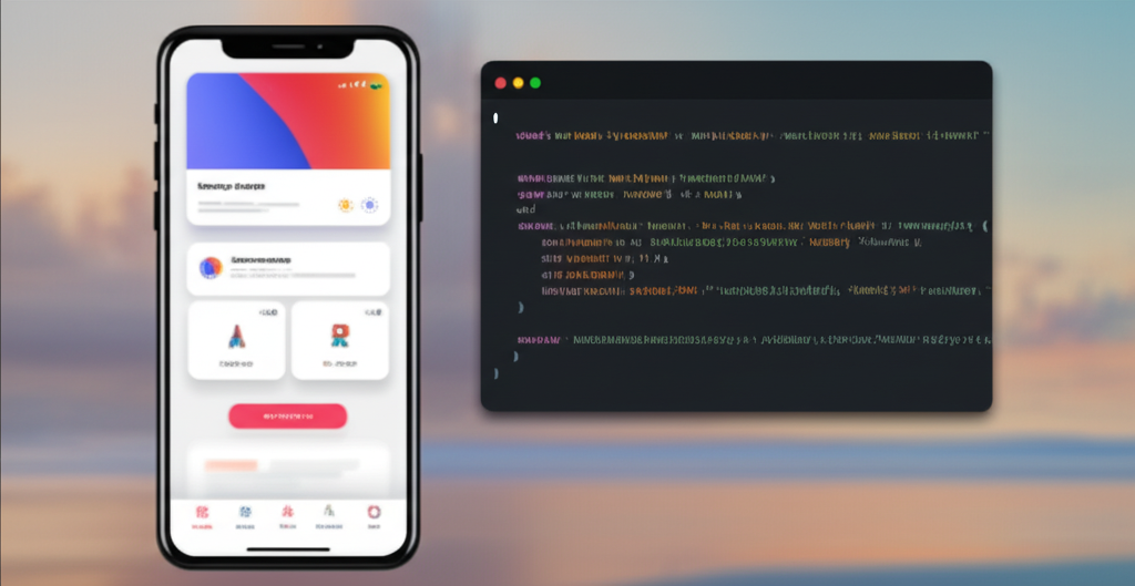 Mobile Application Development